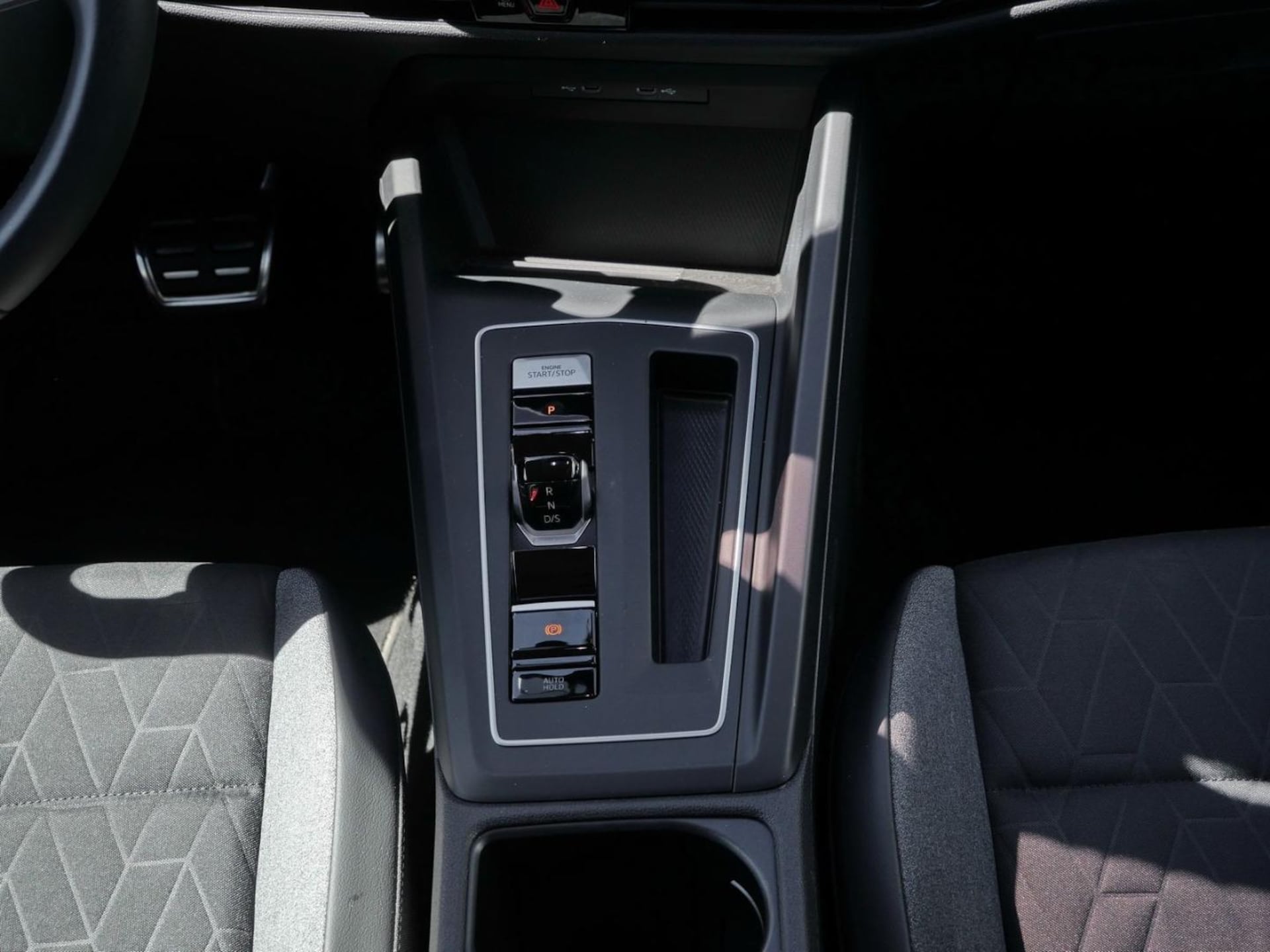 Volkswagen Golf Variant Goal