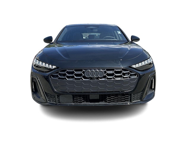 2025 Audi A5 Sedan