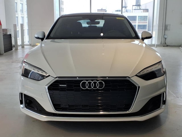 2023 Audi A5 Sportback
