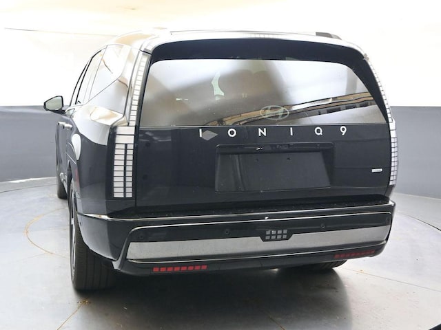 2026 Hyundai IONIQ 9
