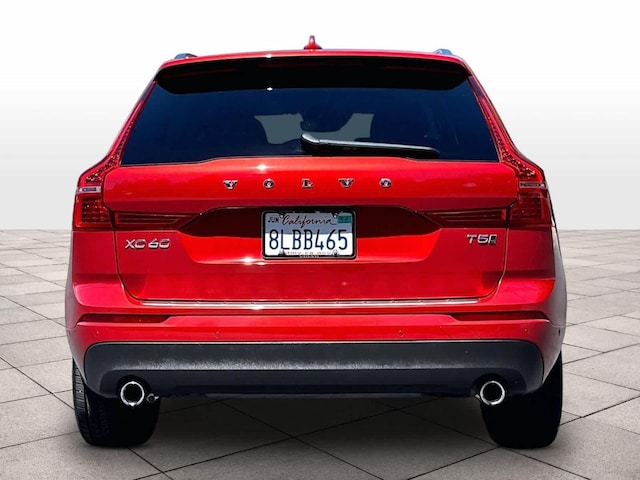 2019 Volvo XC60