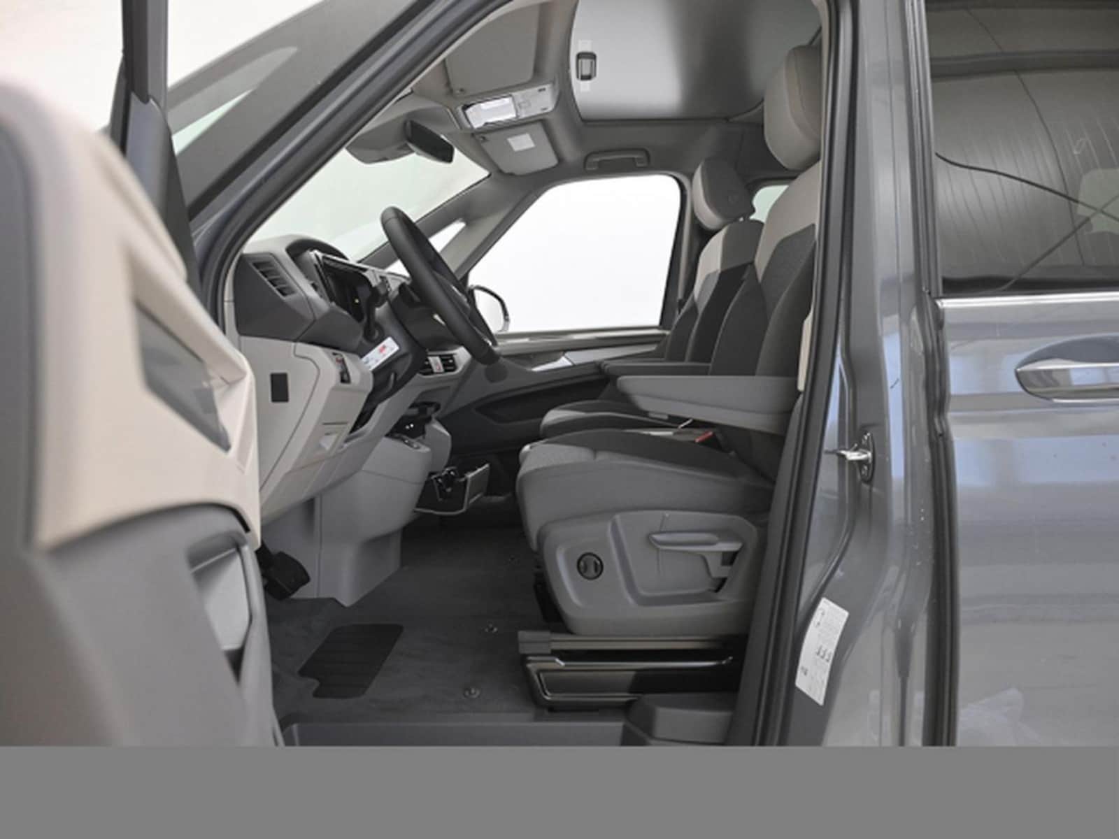 Volkswagen California – Bild 10