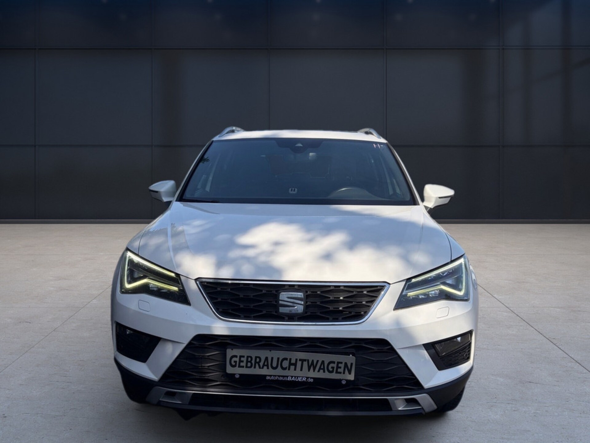 SEAT Ateca XCELLENCE