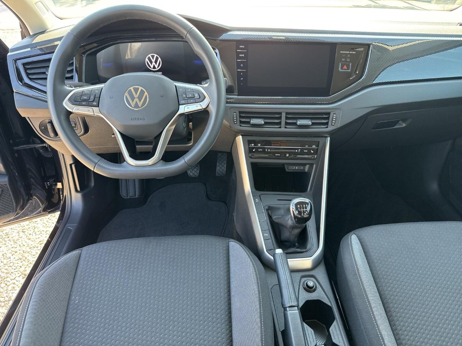 Volkswagen Taigo – Bild 25