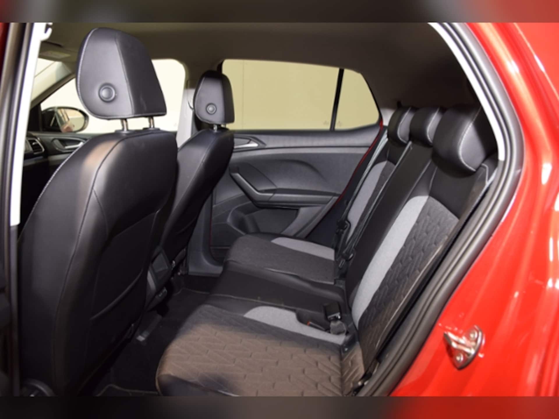 Volkswagen T-Cross ENERGY