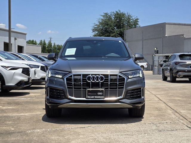2023 Audi Q7