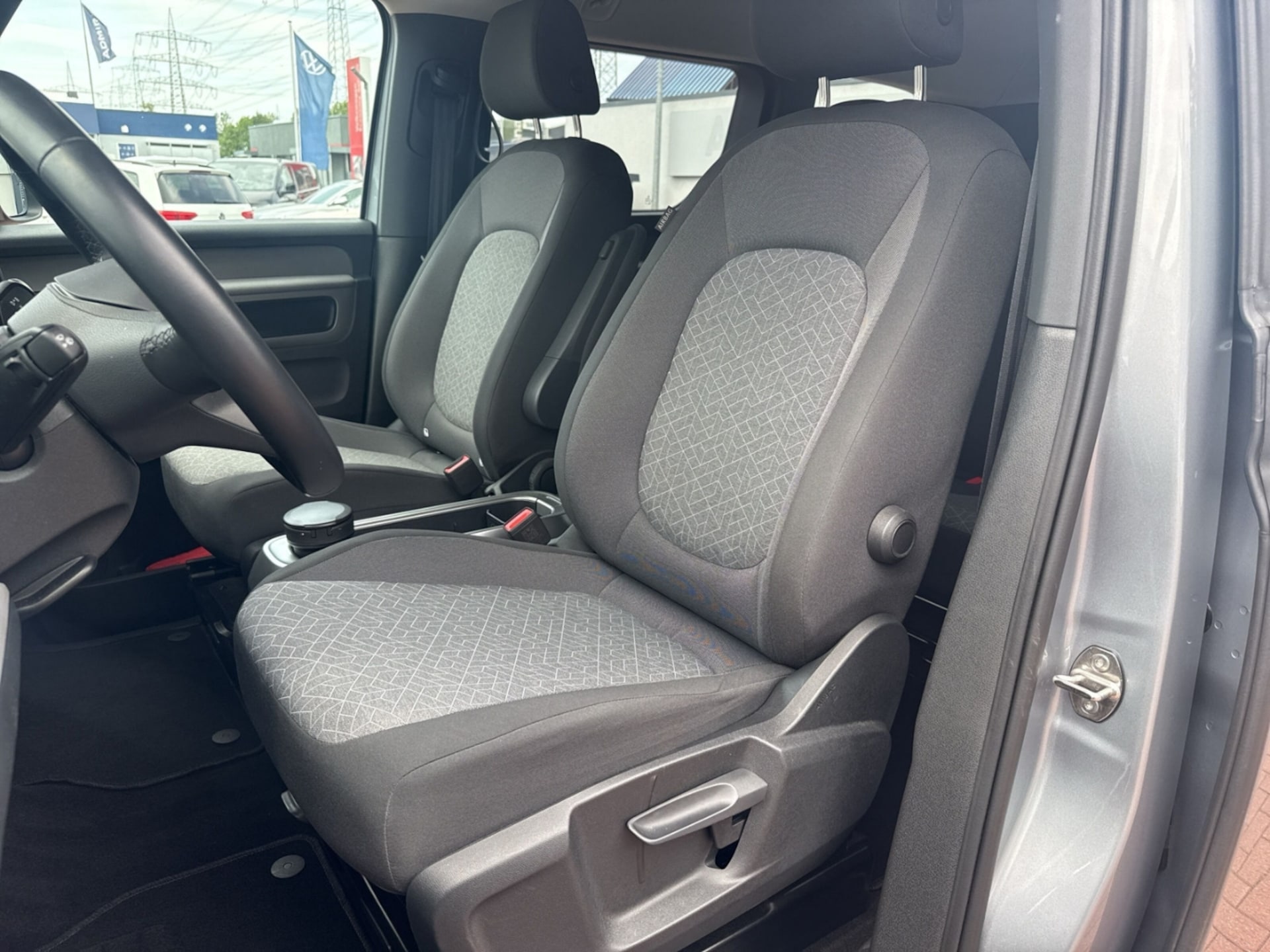 Volkswagen ID. Buzz Pro