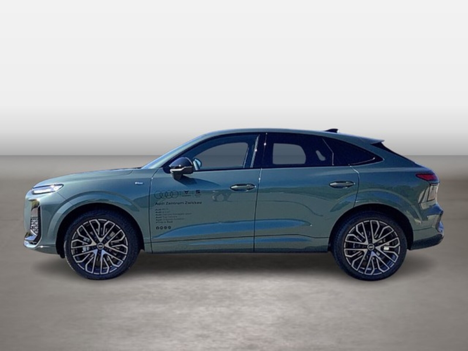 Audi Q3 Sportback – Bild 2