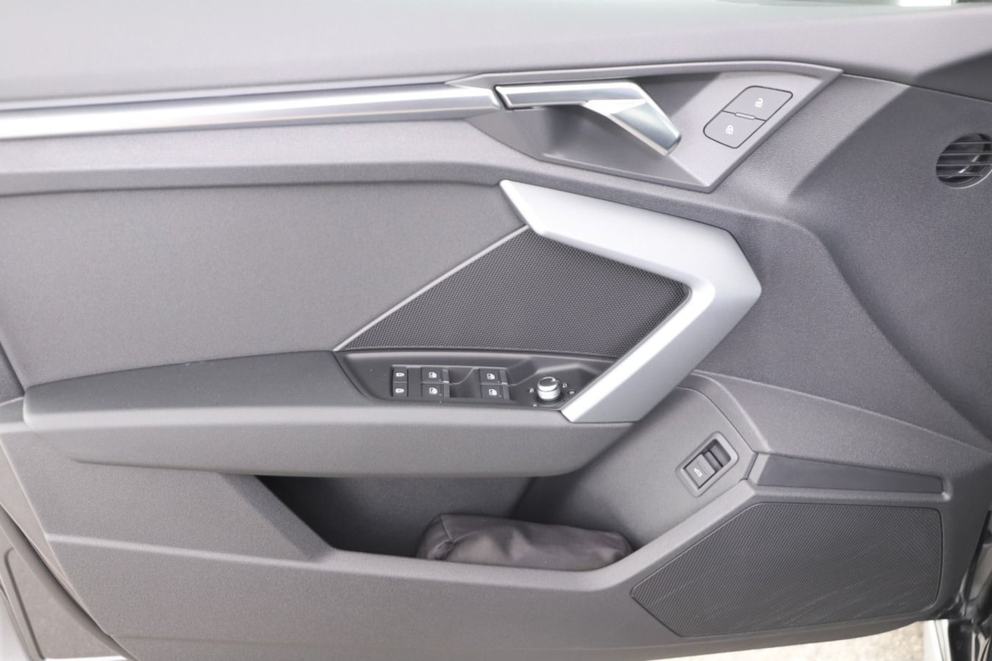 Bild über Audi A3 Sportback TDI S tronic - für weitere Informationen kontaktieren Sie den Audi Partner