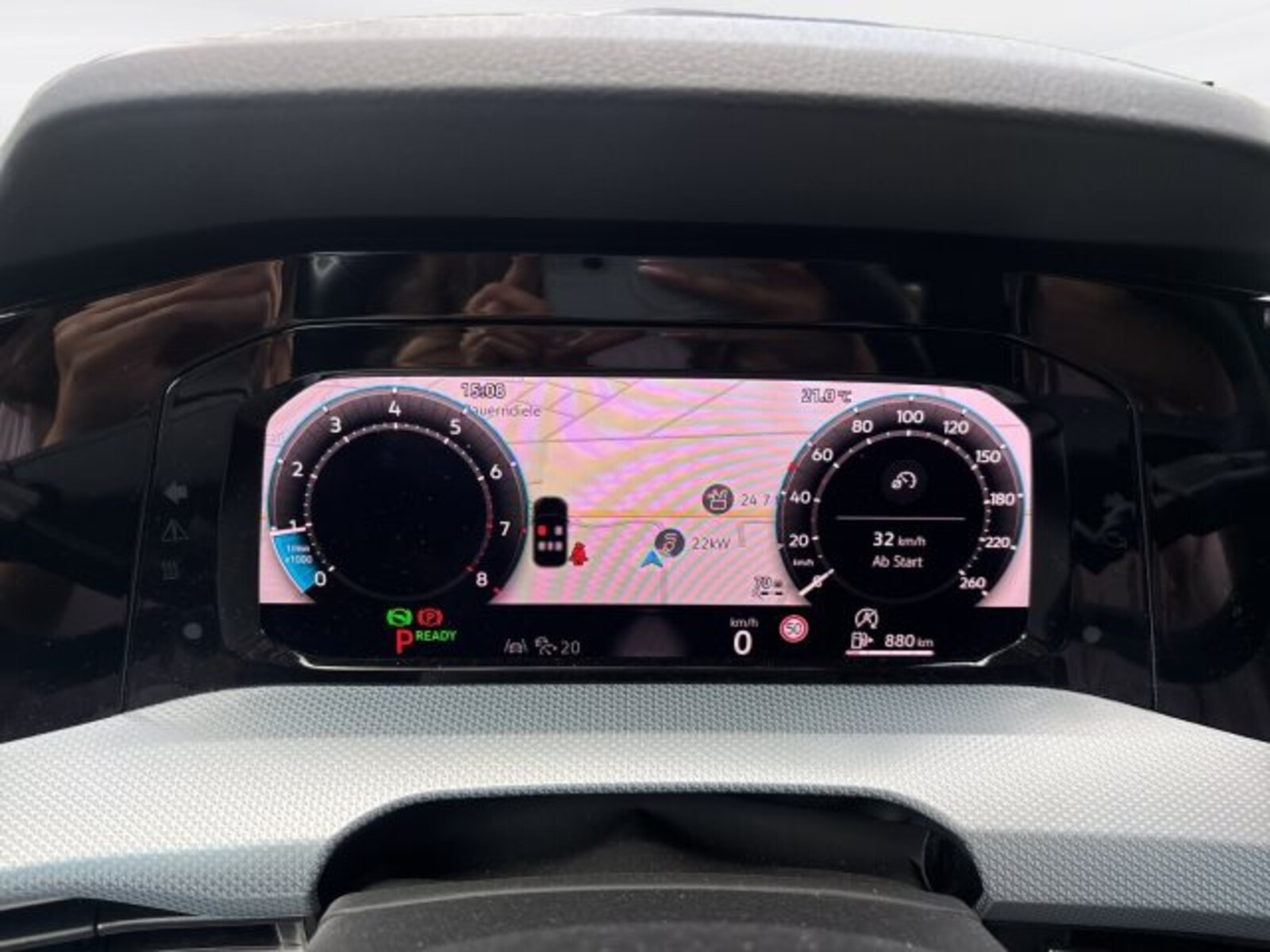 Volkswagen Golf – Bild 7