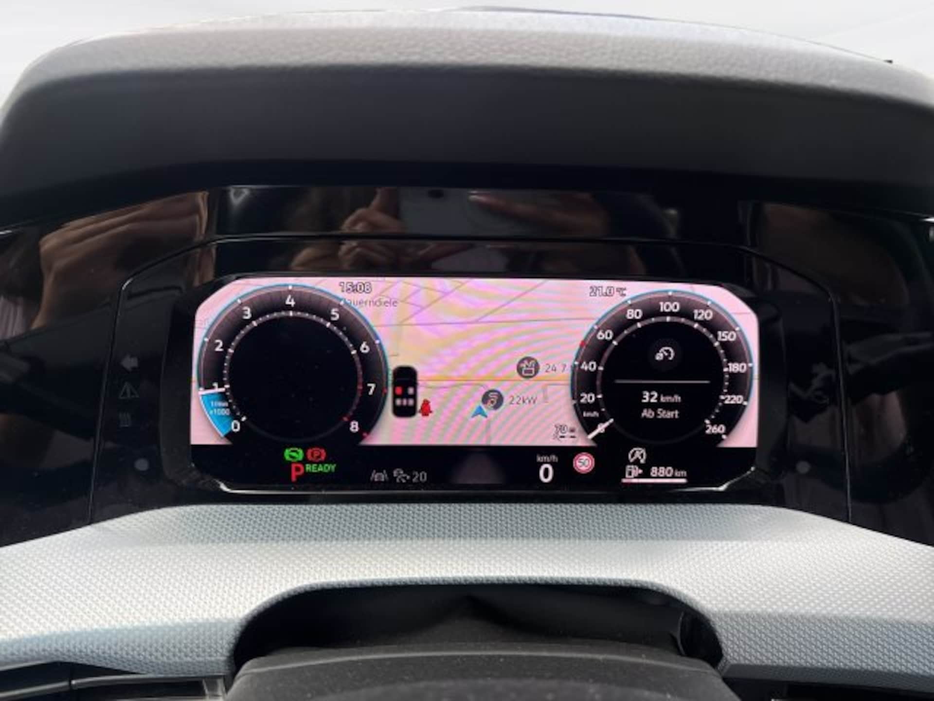Volkswagen Golf ENERGY