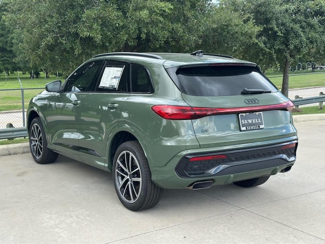 2026 Audi Q5