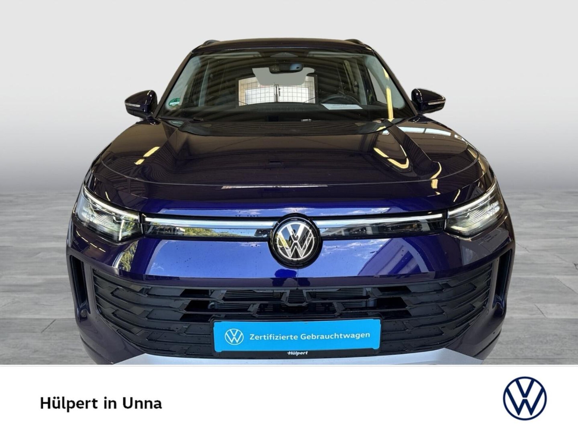 Volkswagen Tayron Life