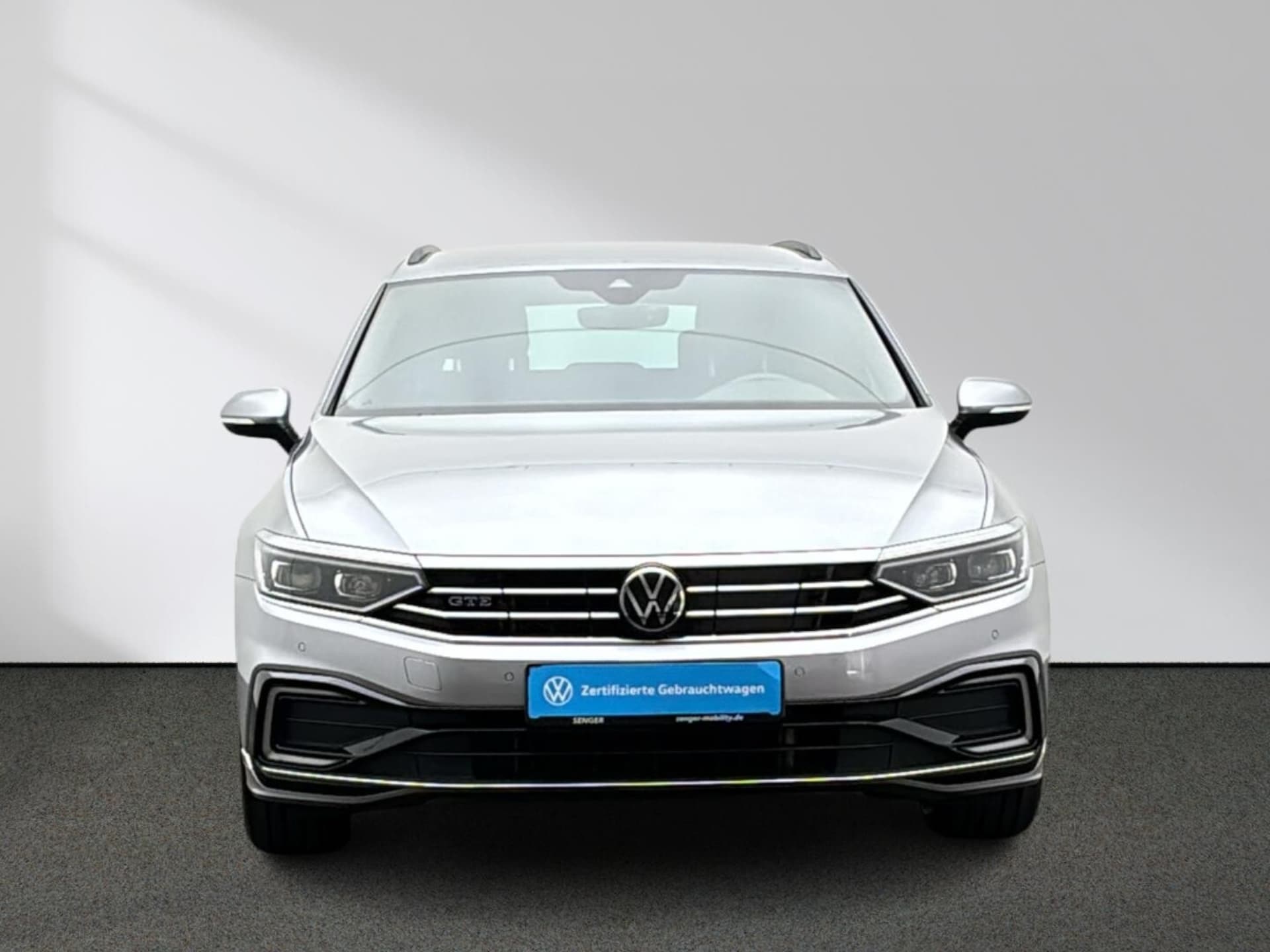 Volkswagen Passat Variant GTE