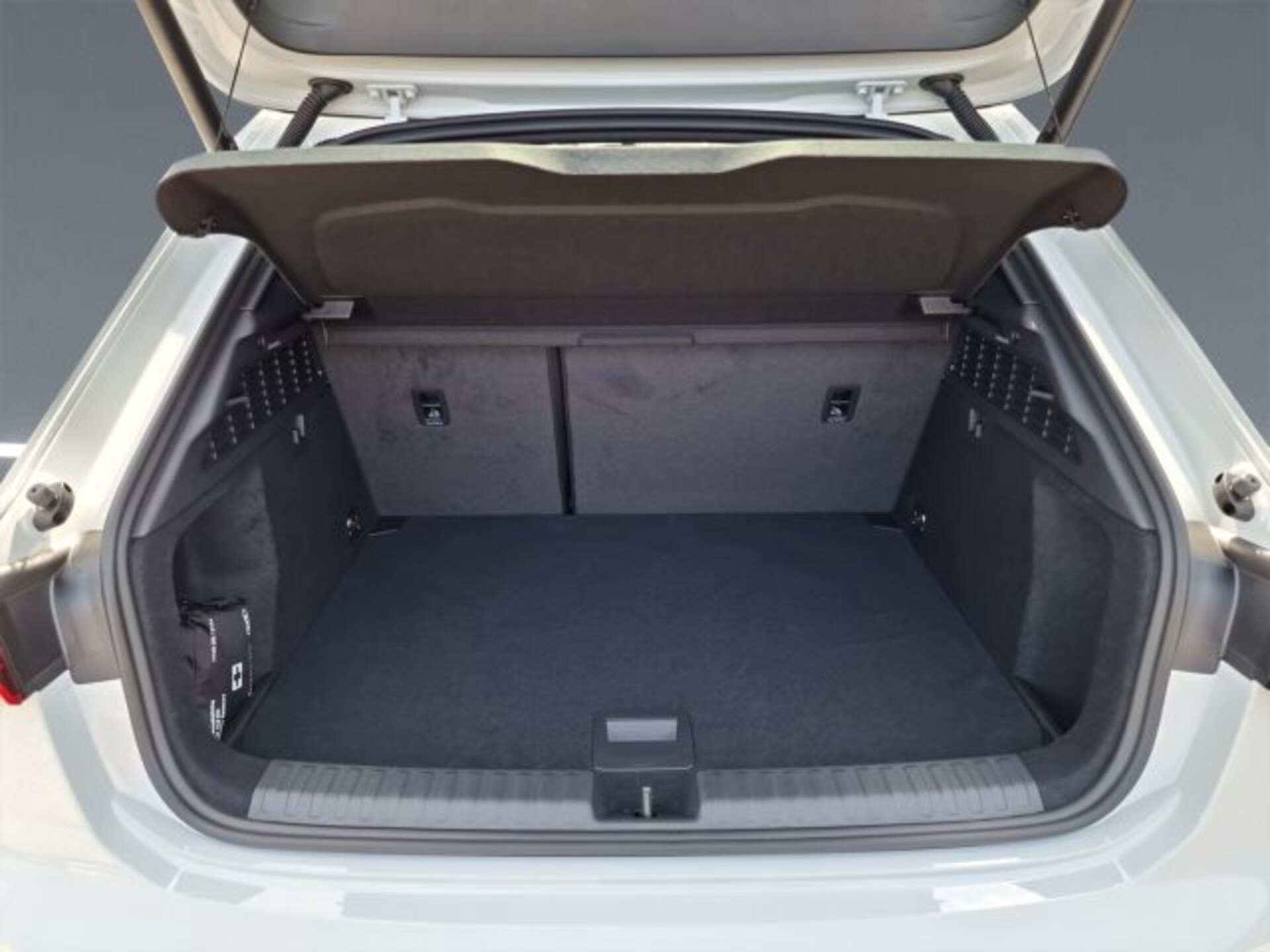 Audi A3 Sportback S line