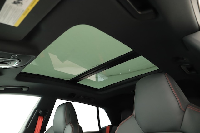 2026 Audi Q8 Prestige - Photo 24
