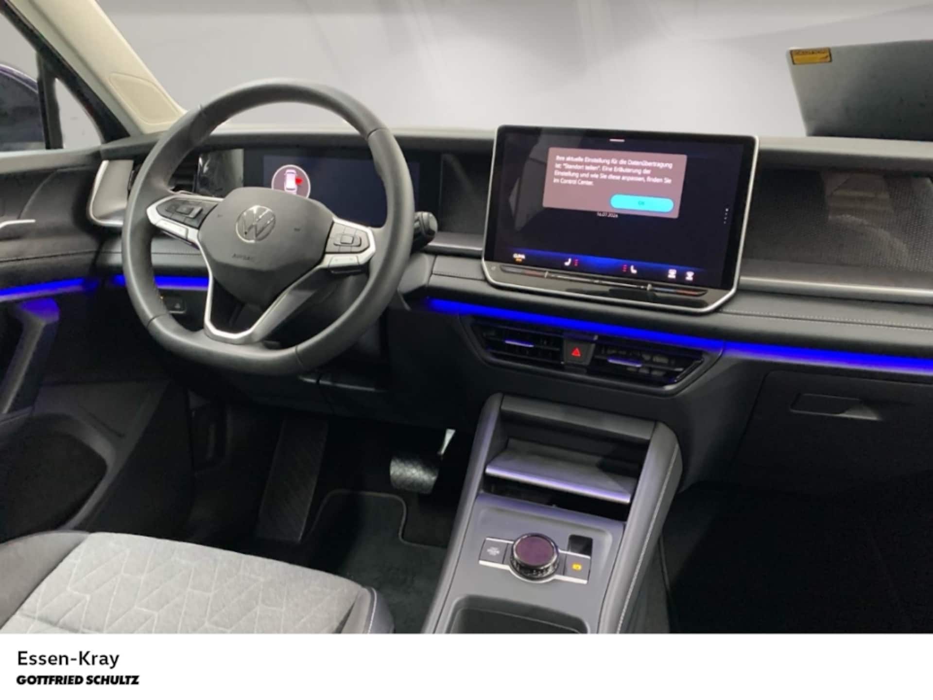 Volkswagen Tayron Life