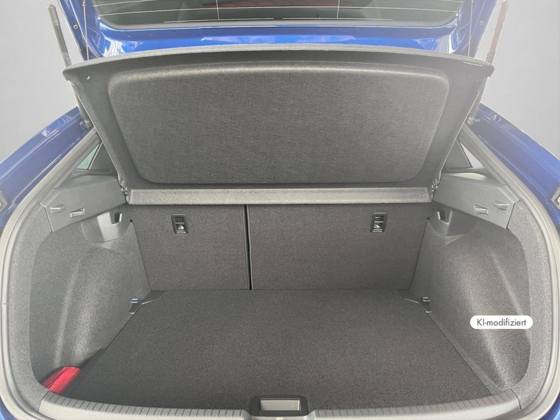 Volkswagen Taigo Life