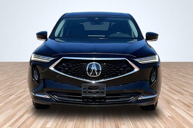 2023 Acura MDX