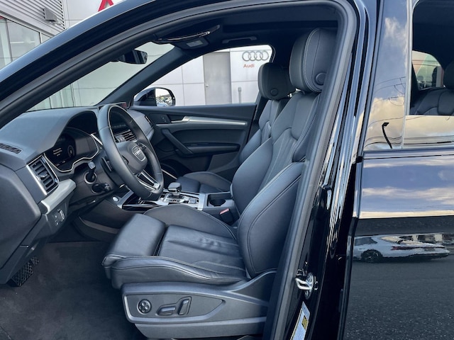2025 Audi Q5 Premium - Photo 7