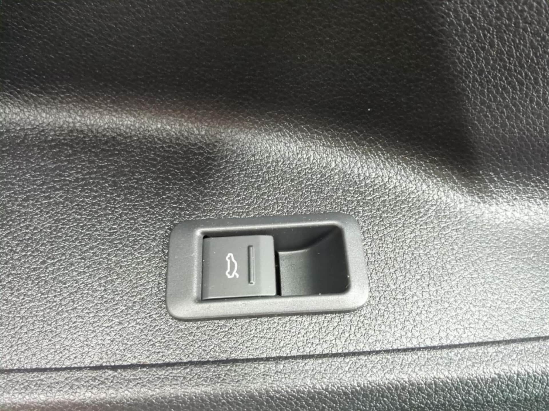 Audi Q3 SUV