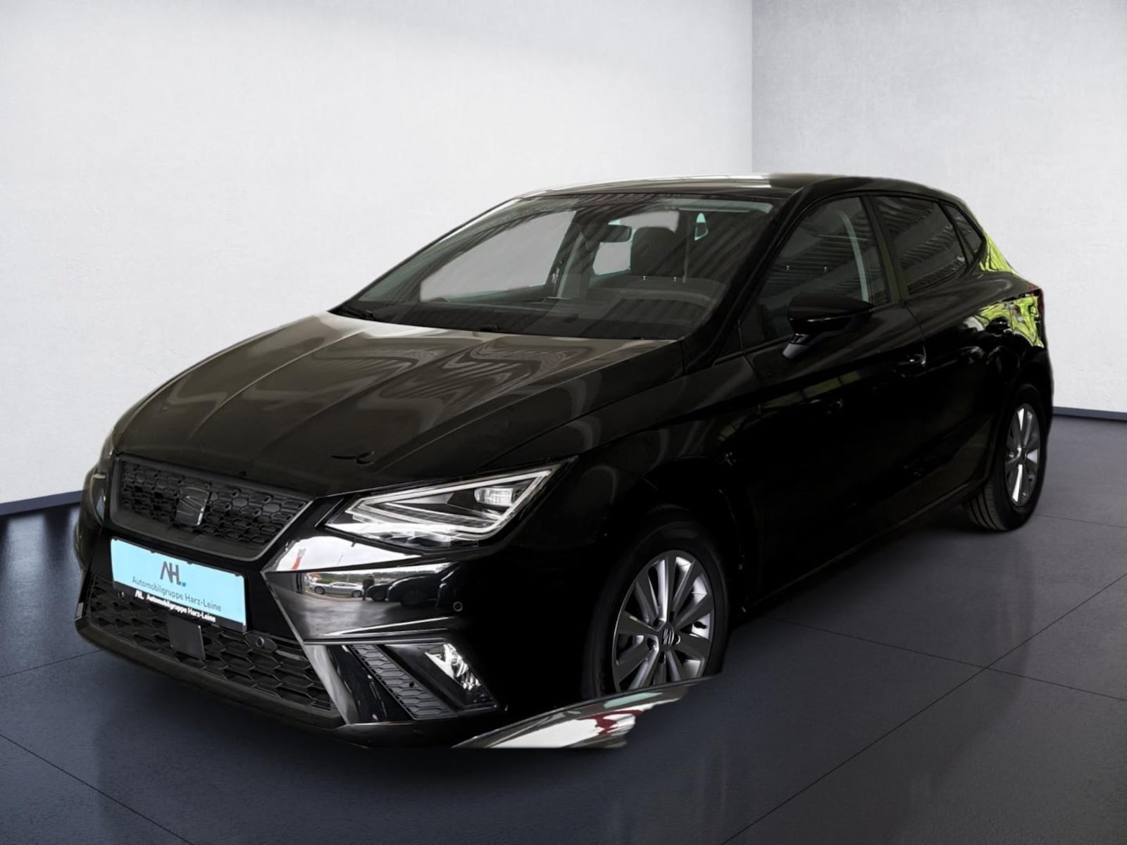 SEAT Ibiza – Bild 2