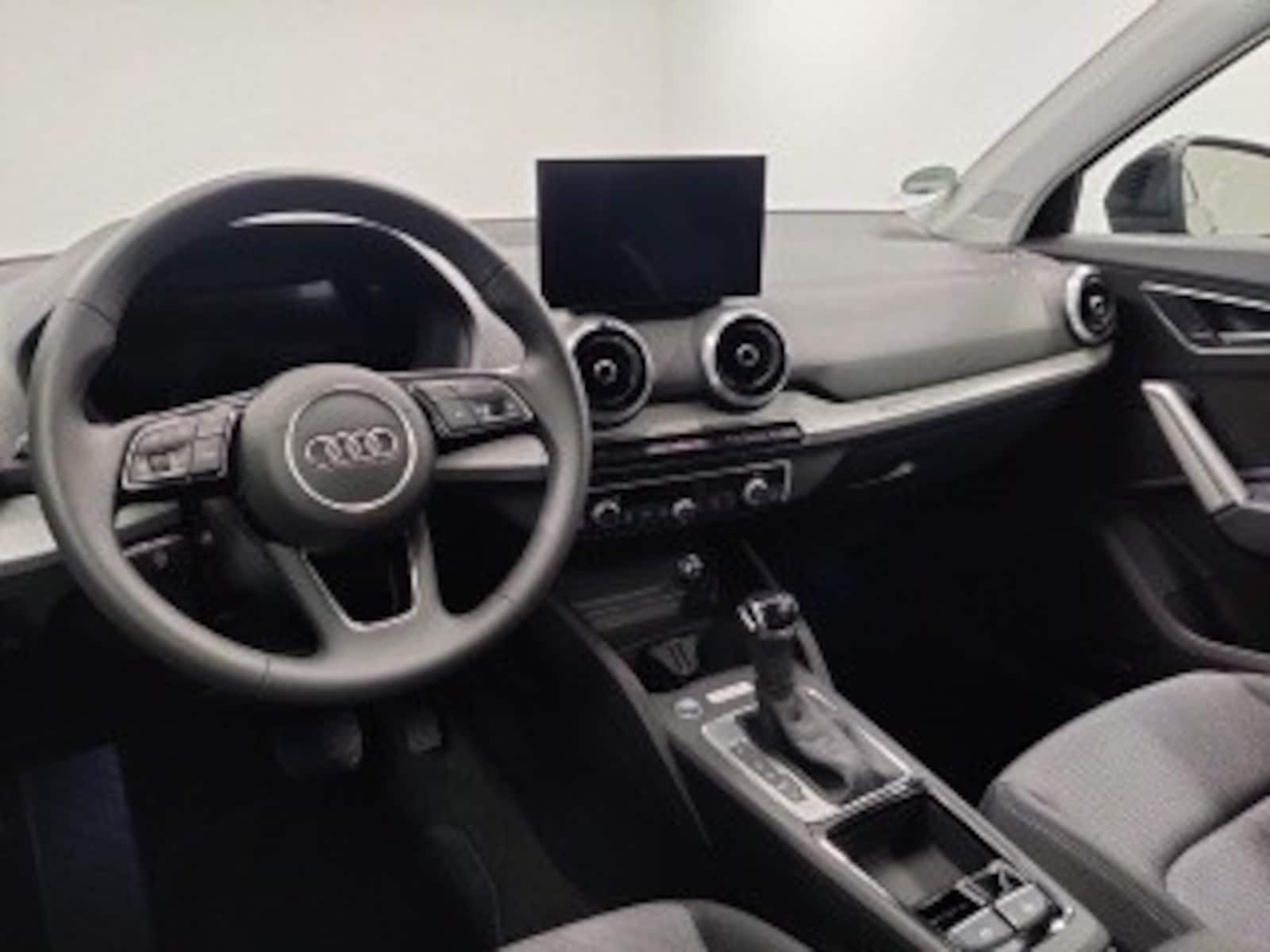 Audi Q2 – Bild 10
