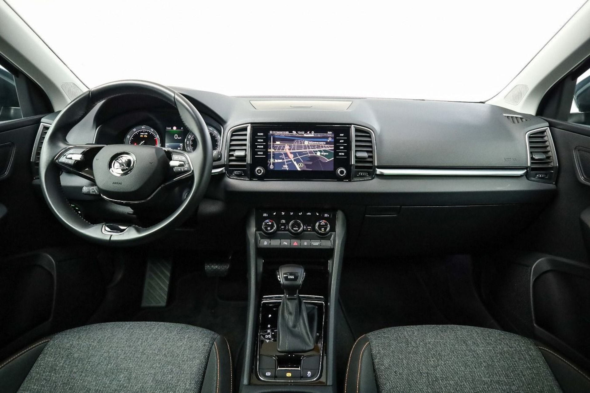 Skoda Karoq Ambition