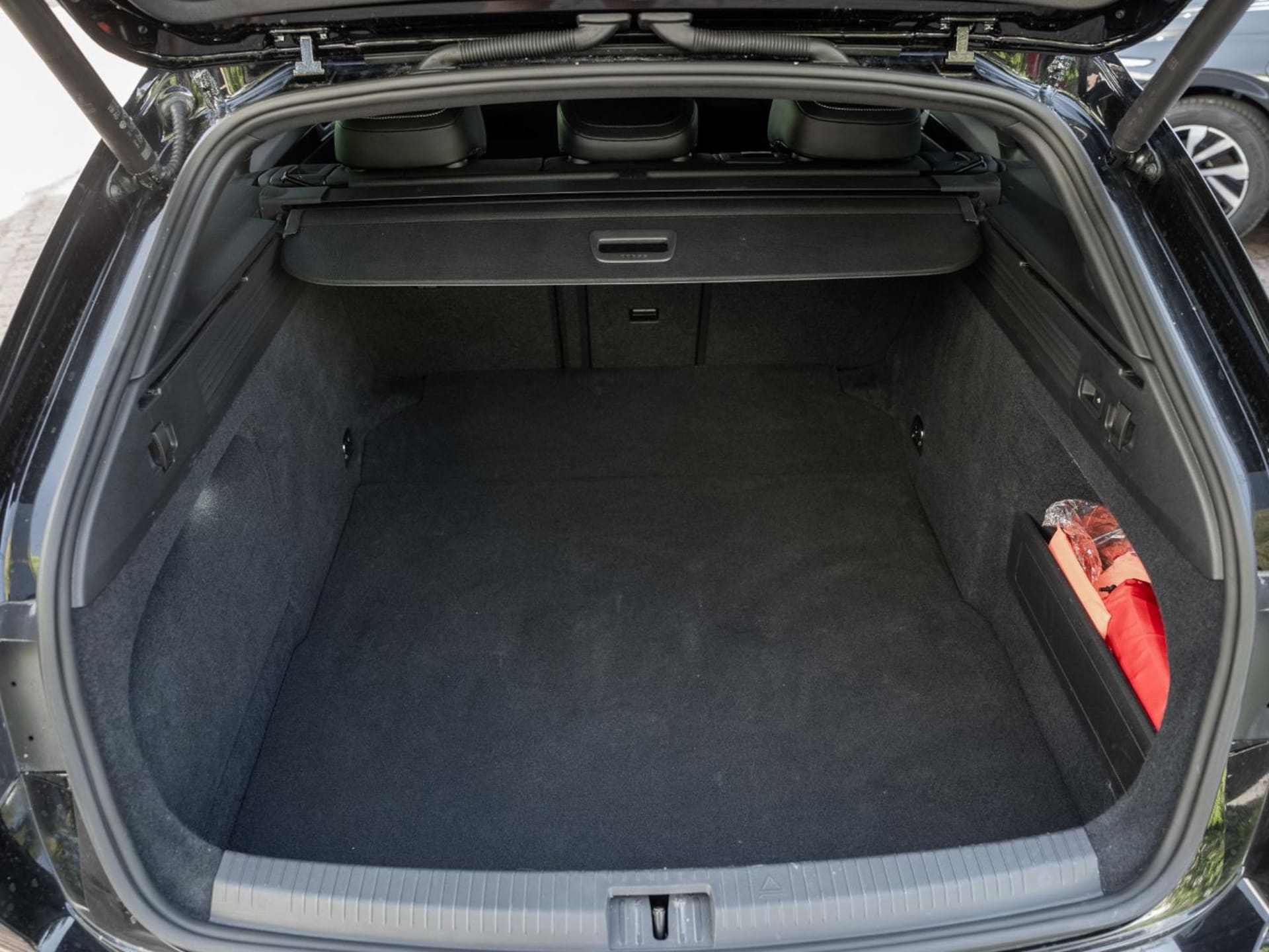 Volkswagen Arteon Shooting Brake R-Line