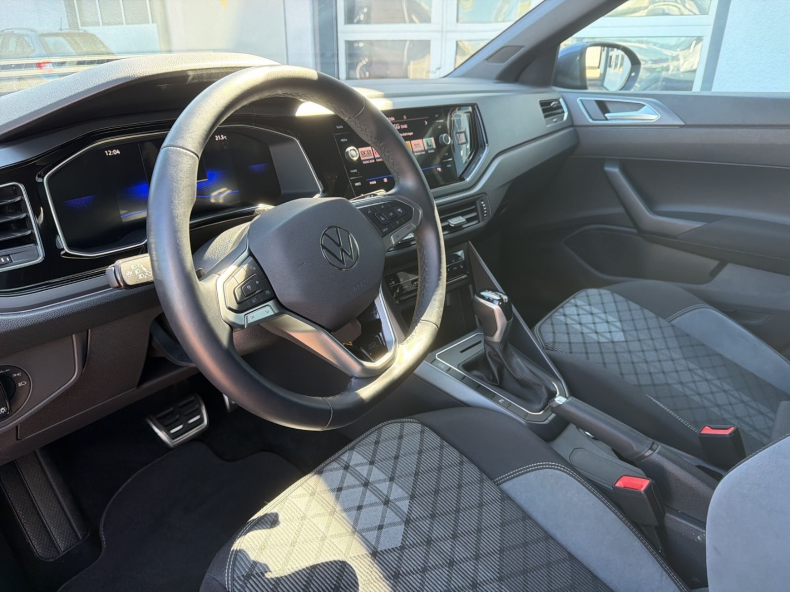 Volkswagen Taigo – Bild 10
