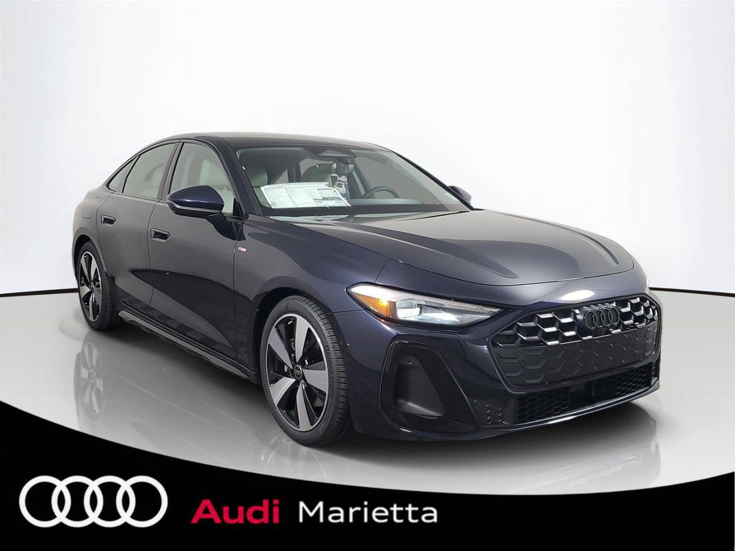 2026 Audi A5 Sedan
