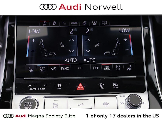 2027 Audi Q8