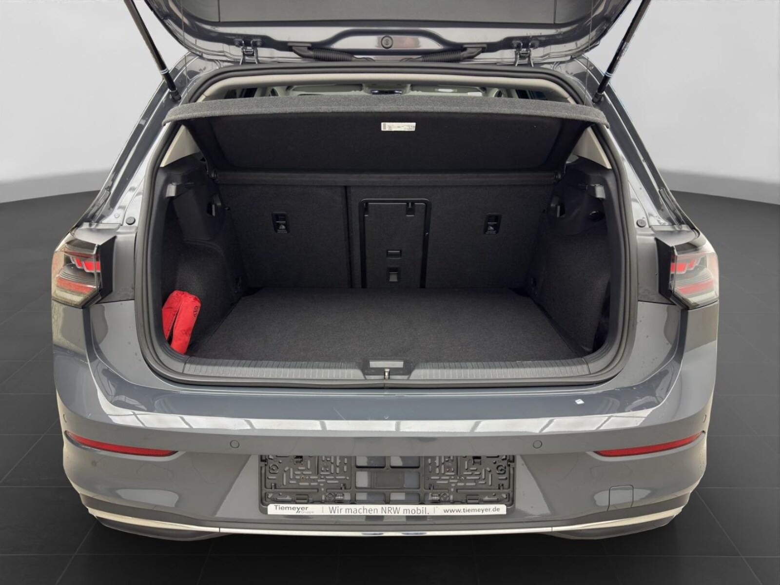 Volkswagen Golf – Bild 17