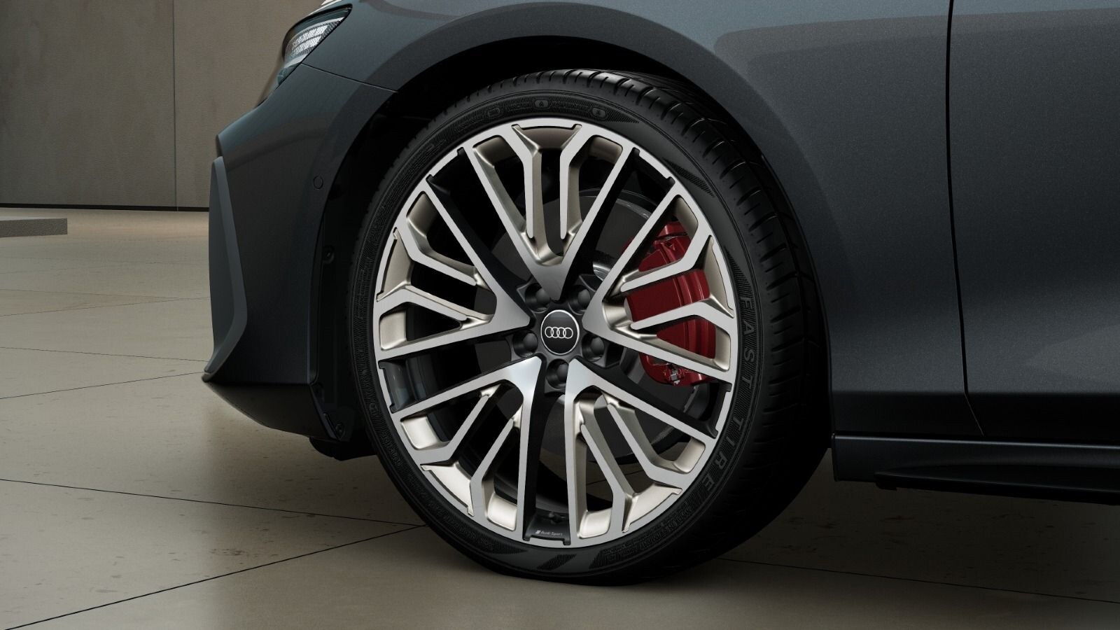 Audi A6 Limousine – Bild 5