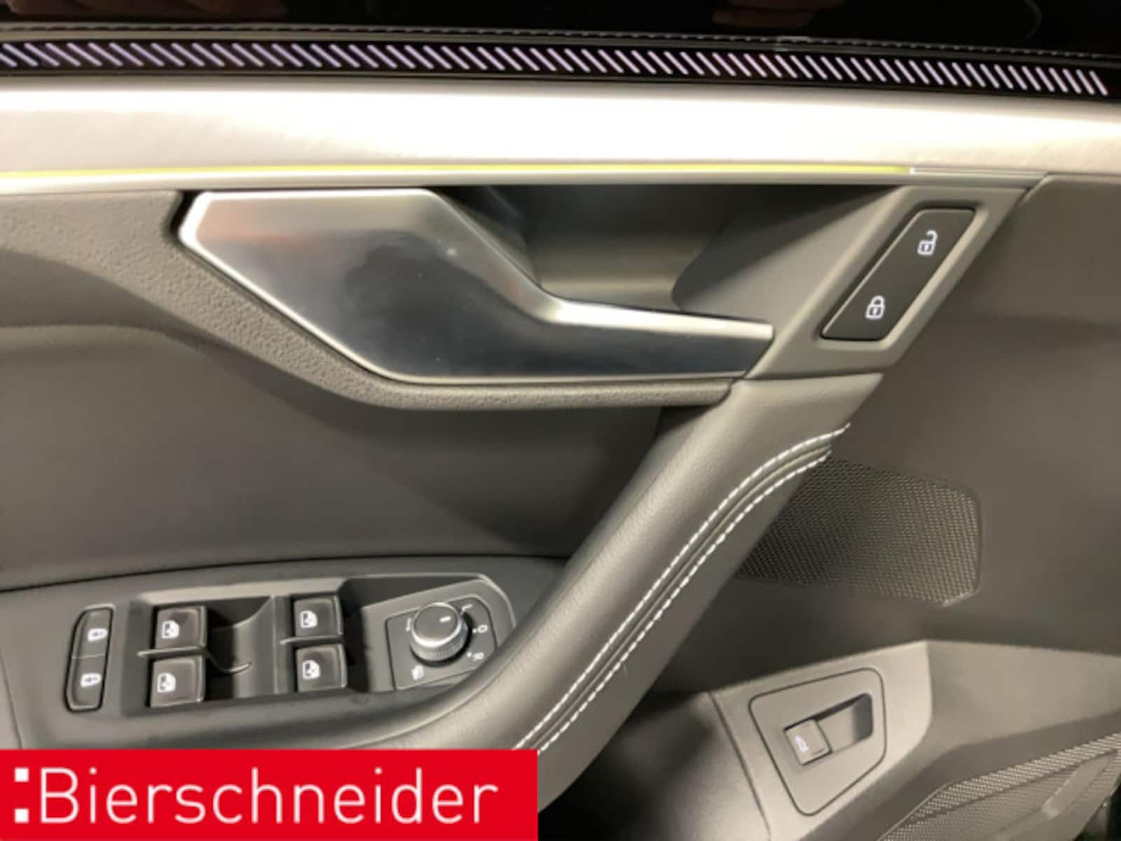 Volkswagen Touareg – Bild 9