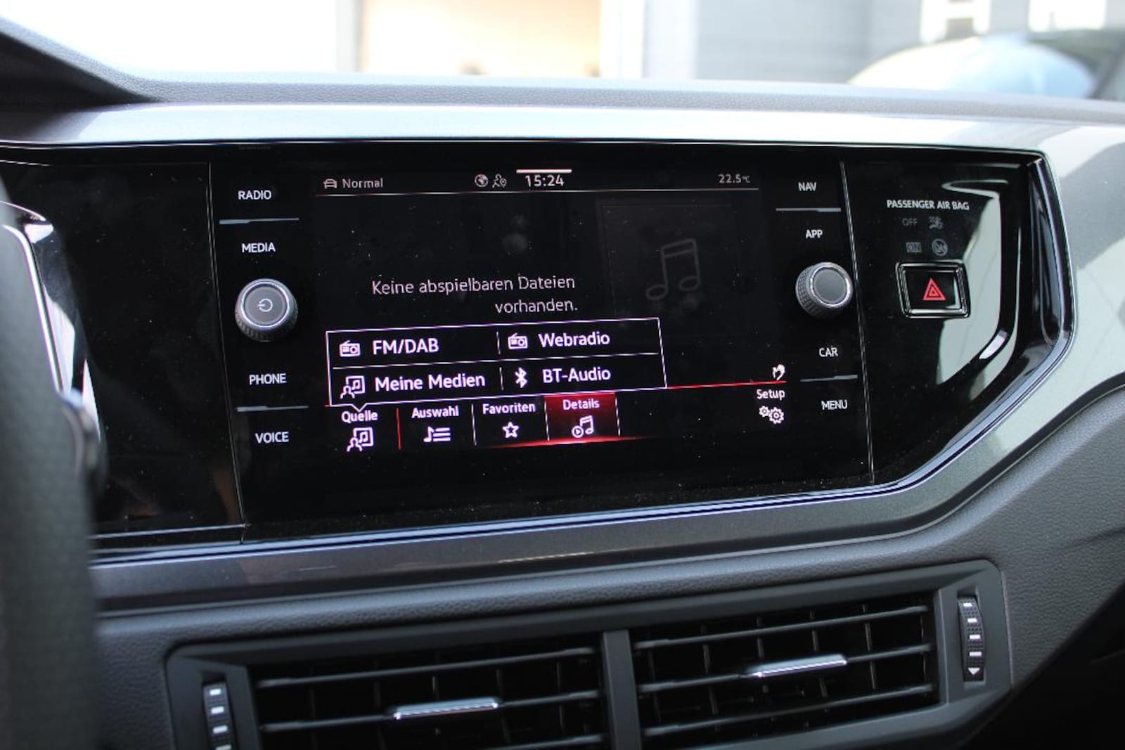Volkswagen Polo – Bild 25