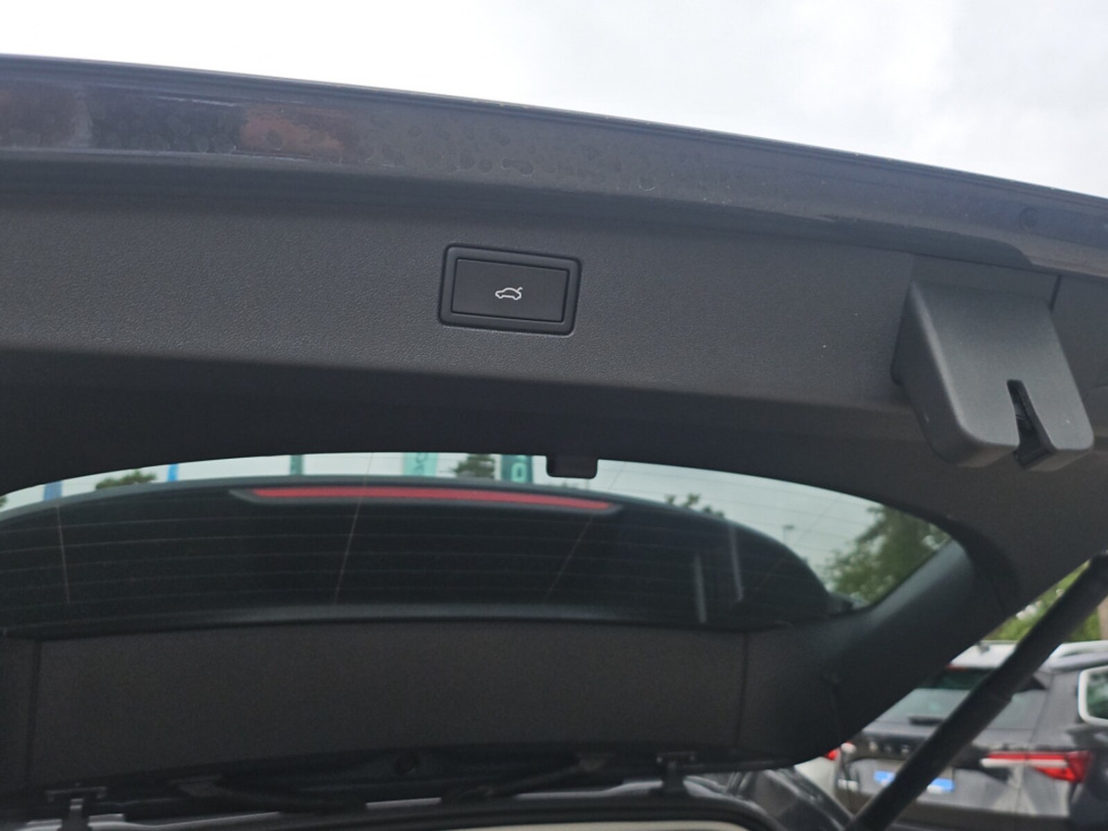 Volkswagen Tiguan – Bild 22