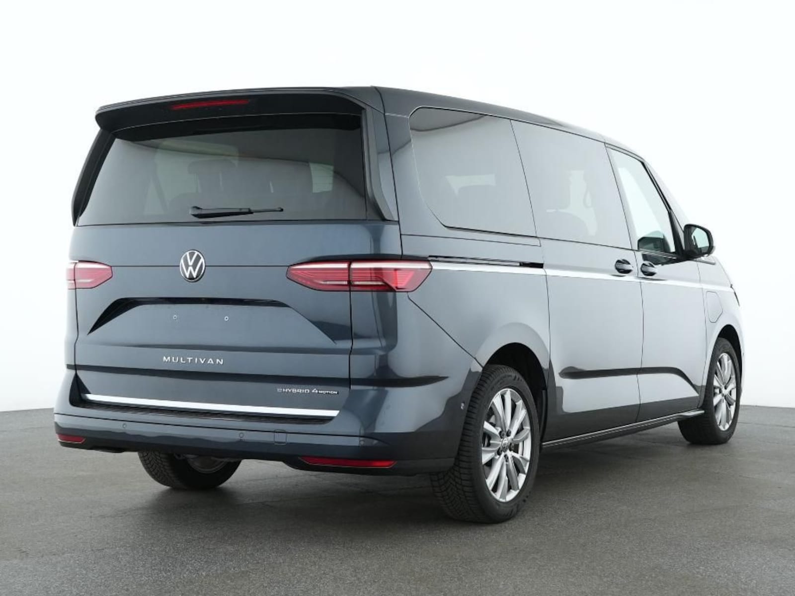 Volkswagen Multivan Langversion – Bild 3