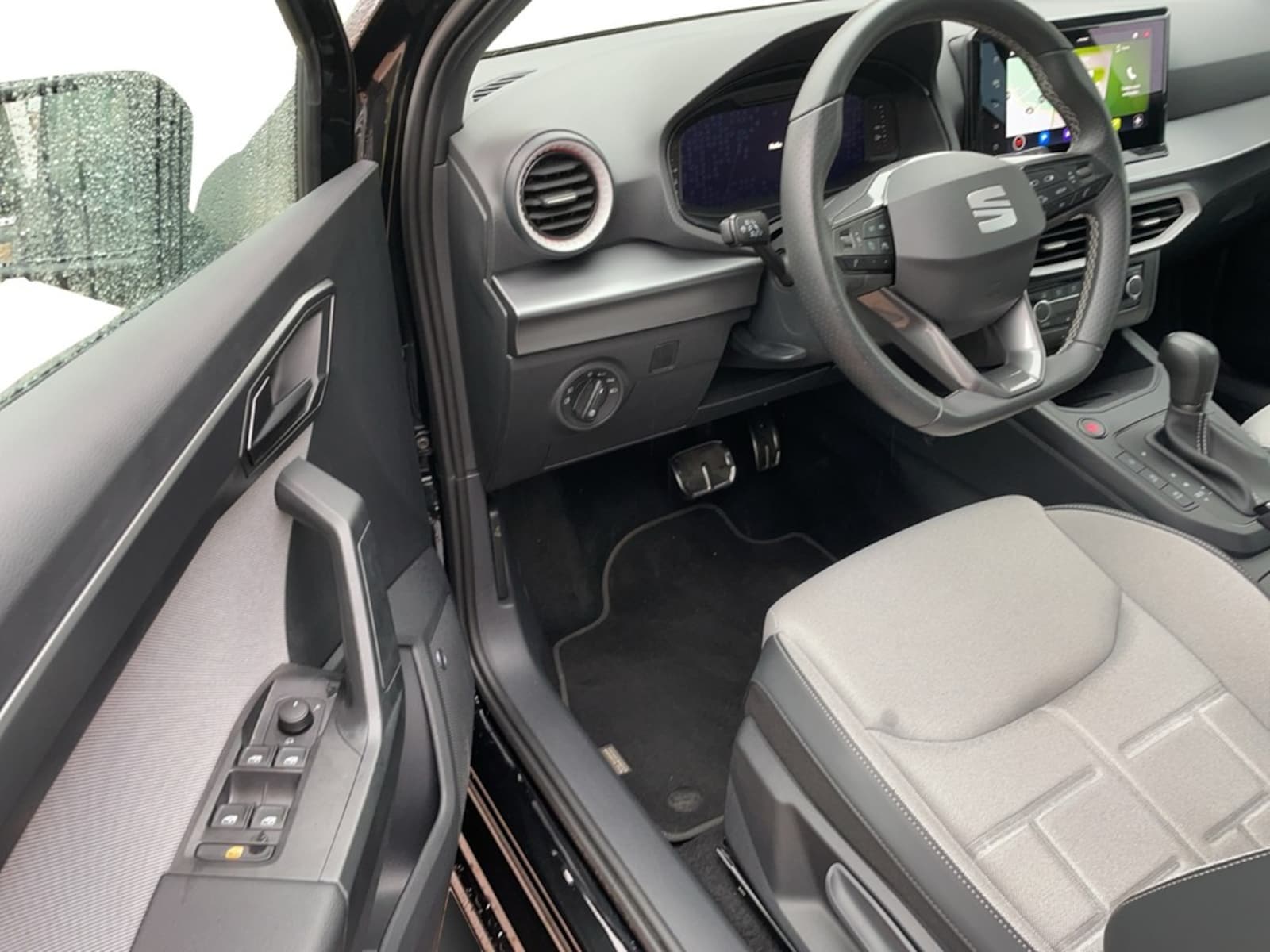 SEAT Ibiza – Bild 13