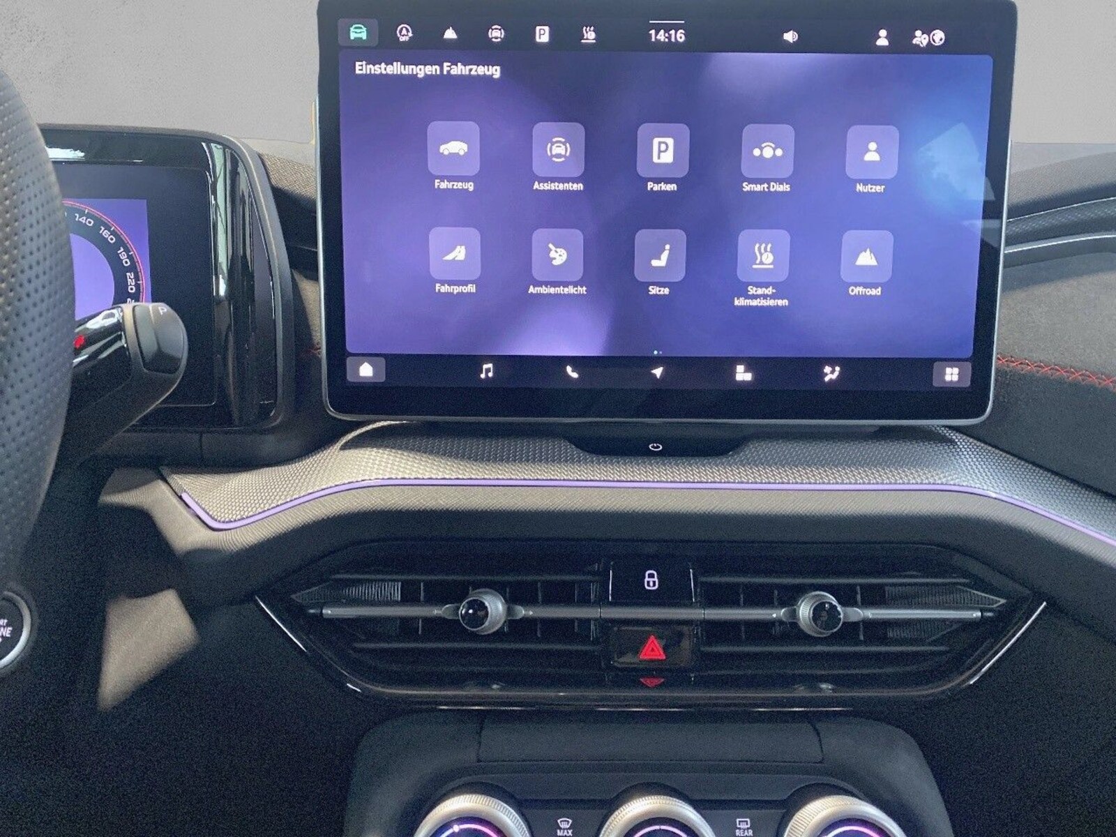 Škoda Kodiaq – Bild 15