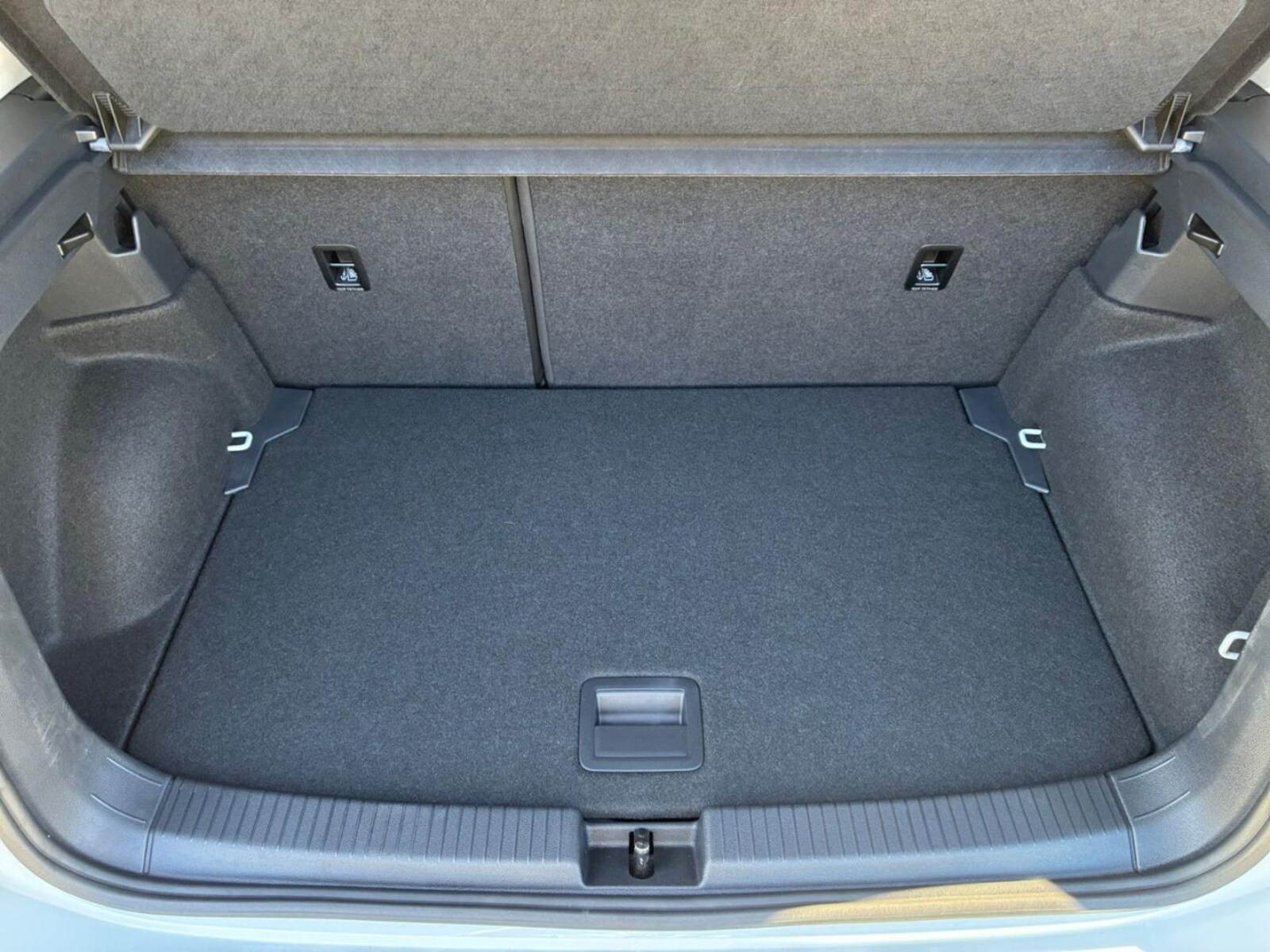 Volkswagen T-Cross – Bild 17