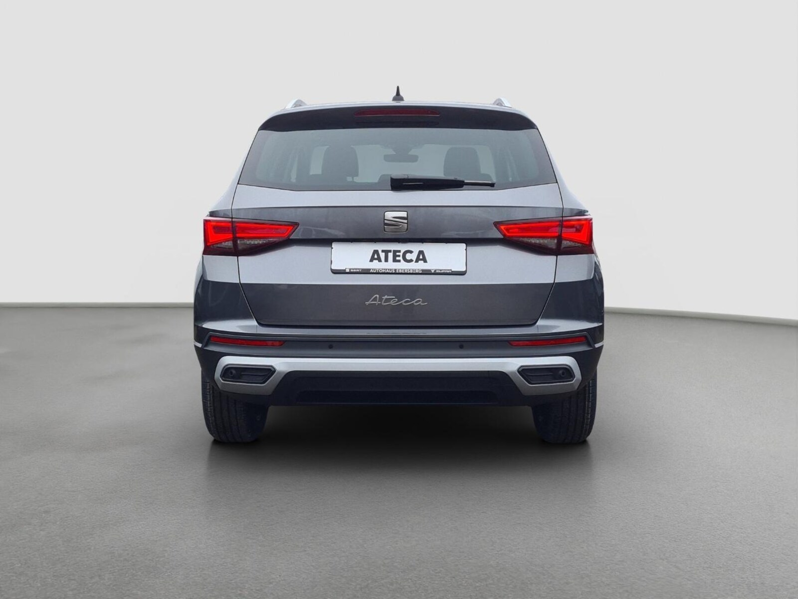SEAT Ateca – Bild 6