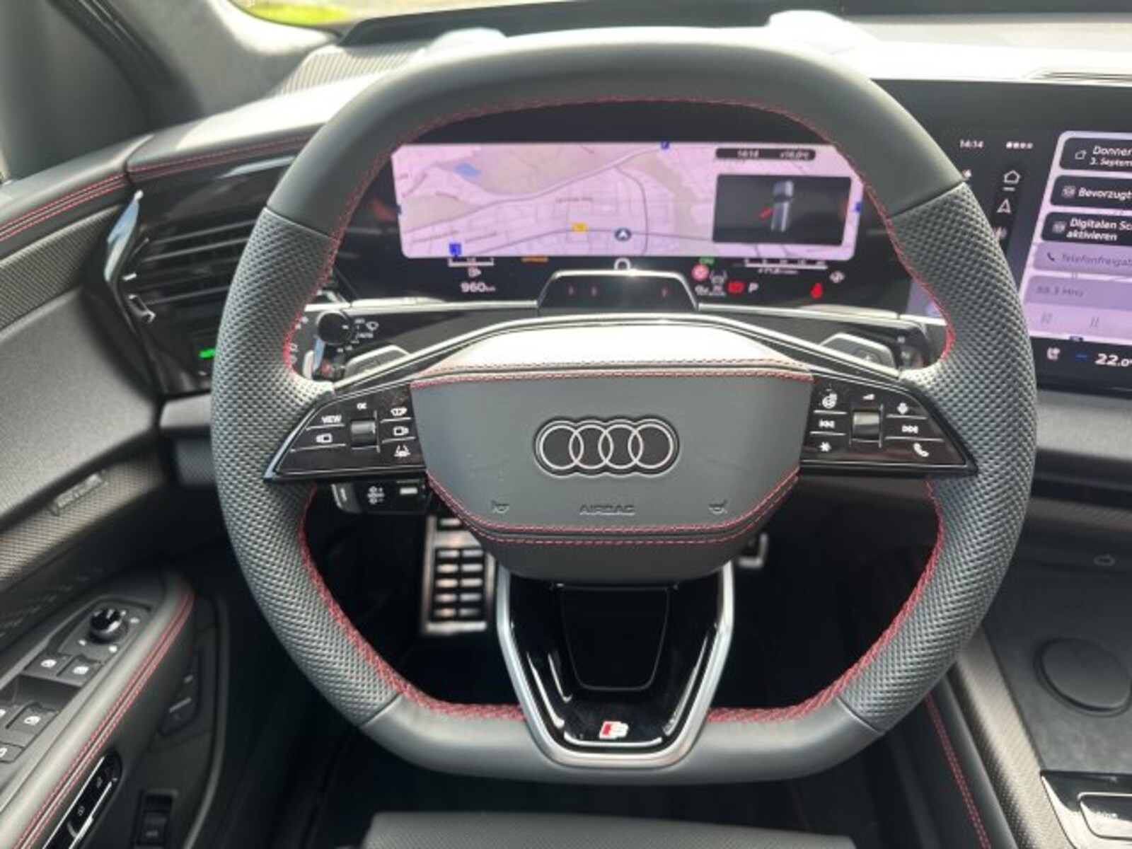 Audi Q7 – Bild 9