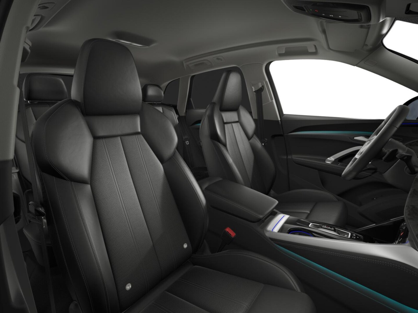Audi Q5 – Bild 10