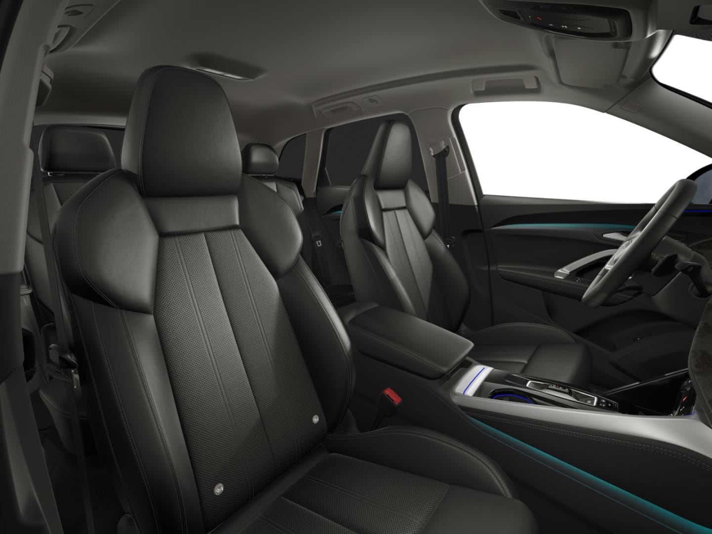 Bild über Audi Q5 SUV TDI quattro 150 kW S tronic - für weitere Informationen kontaktieren Sie den Audi Partner