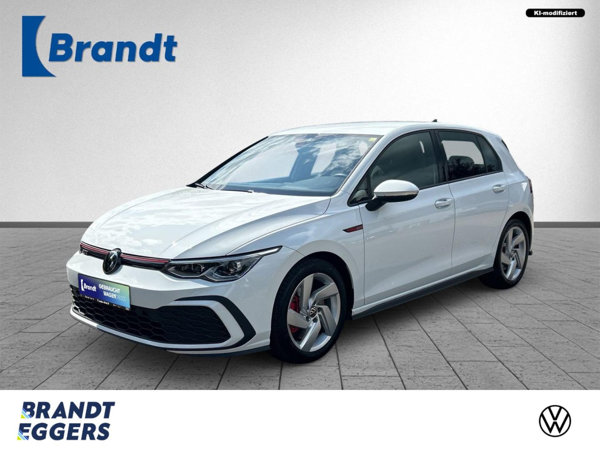 Volkswagen Golf 2023