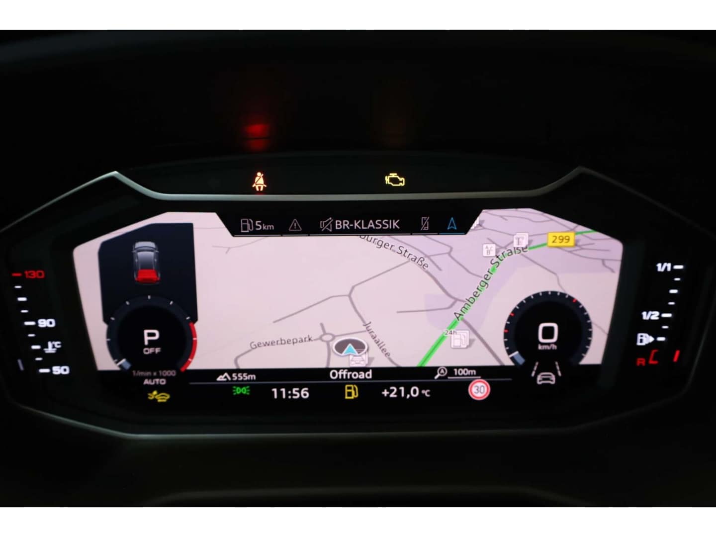 Bild über Audi A1 Sportback S line 40 TFSI S tronic - für weitere Informationen kontaktieren Sie den Audi Partner