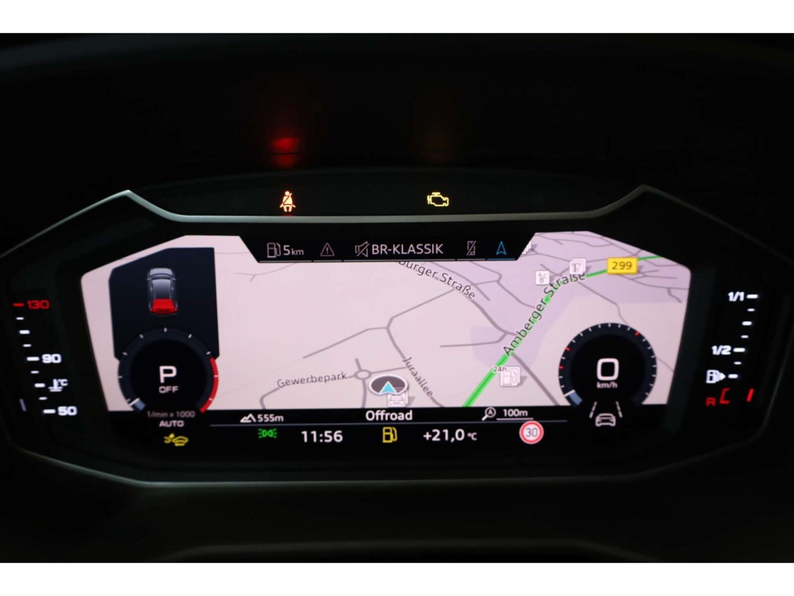 Audi A1 Sportback – Bild 13