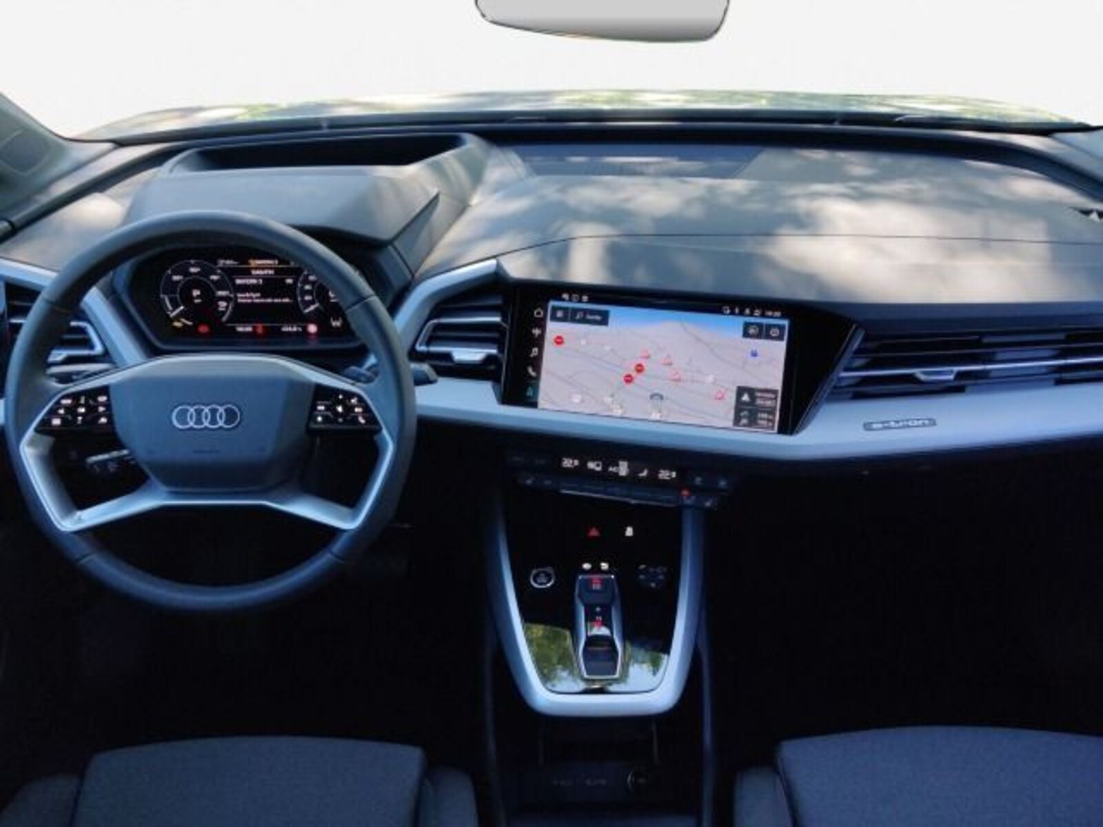Audi Q4 e-tron – Bild 5