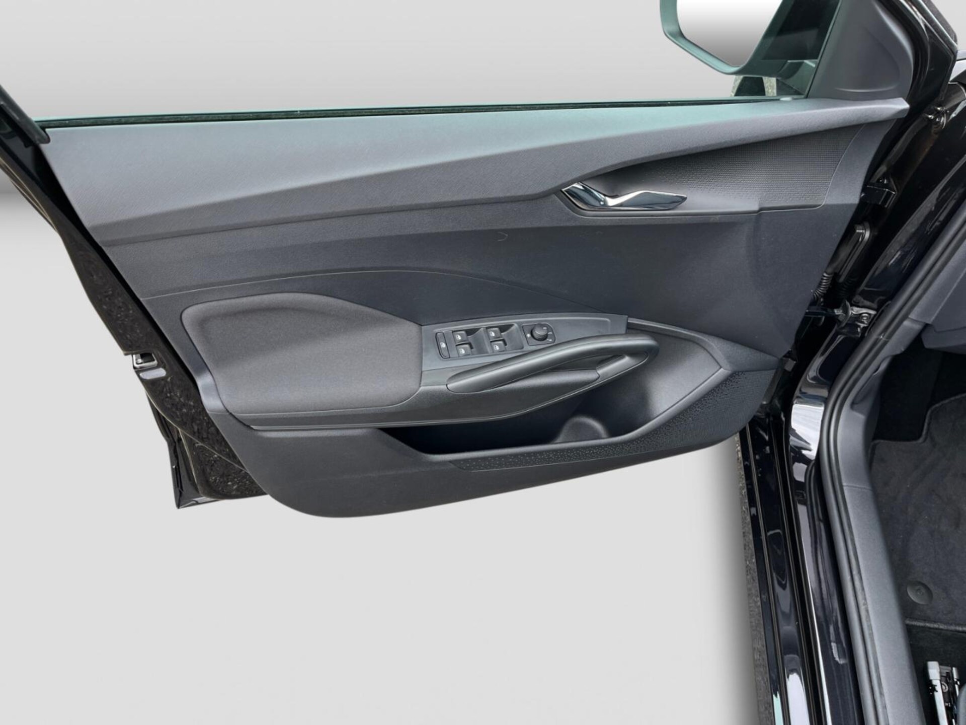 Skoda Fabia Selection